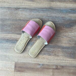 Matisse Slide Sandal